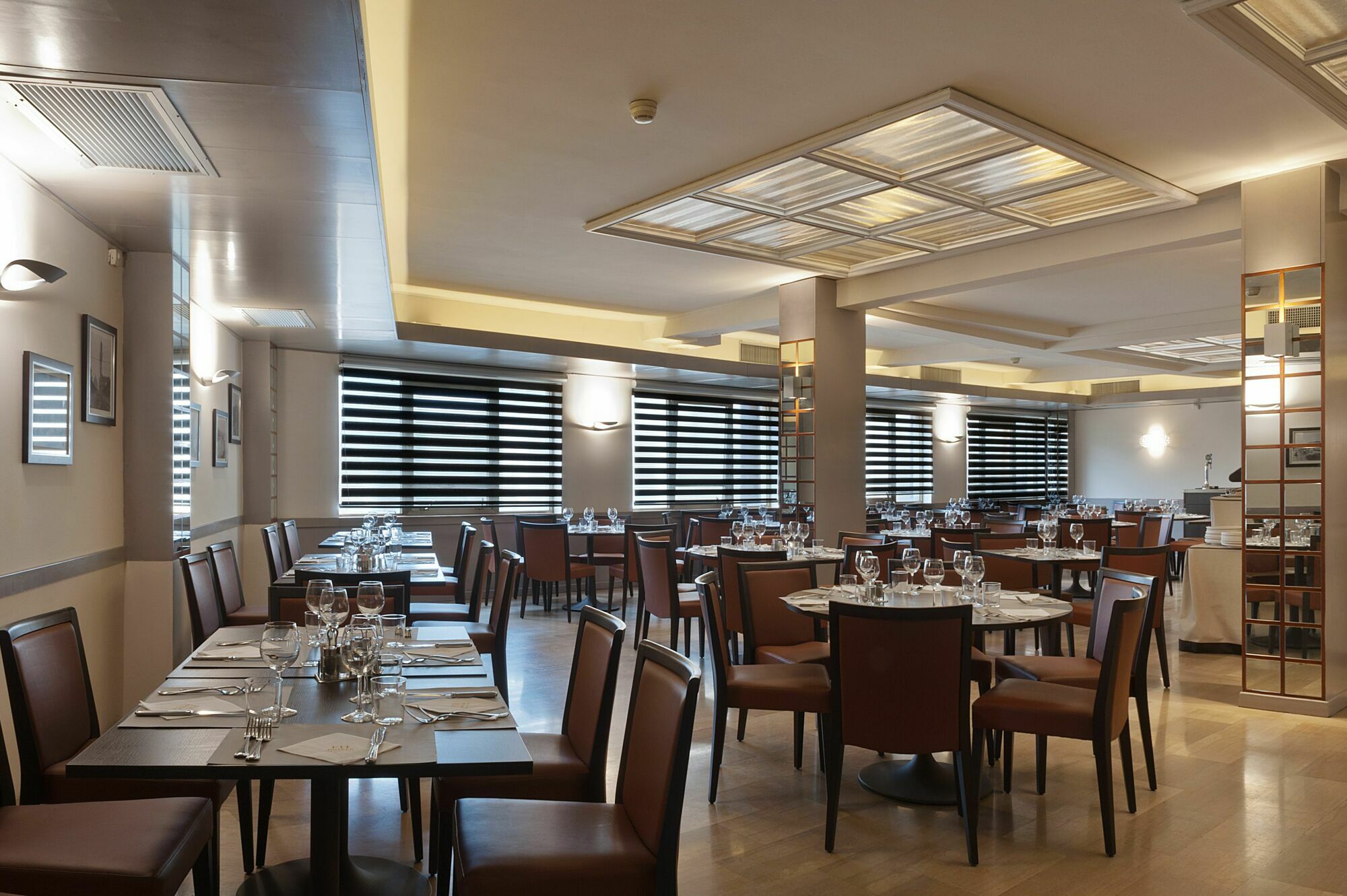 Fh55 Grand Hotel Mediterraneo Firenze Bagian luar foto