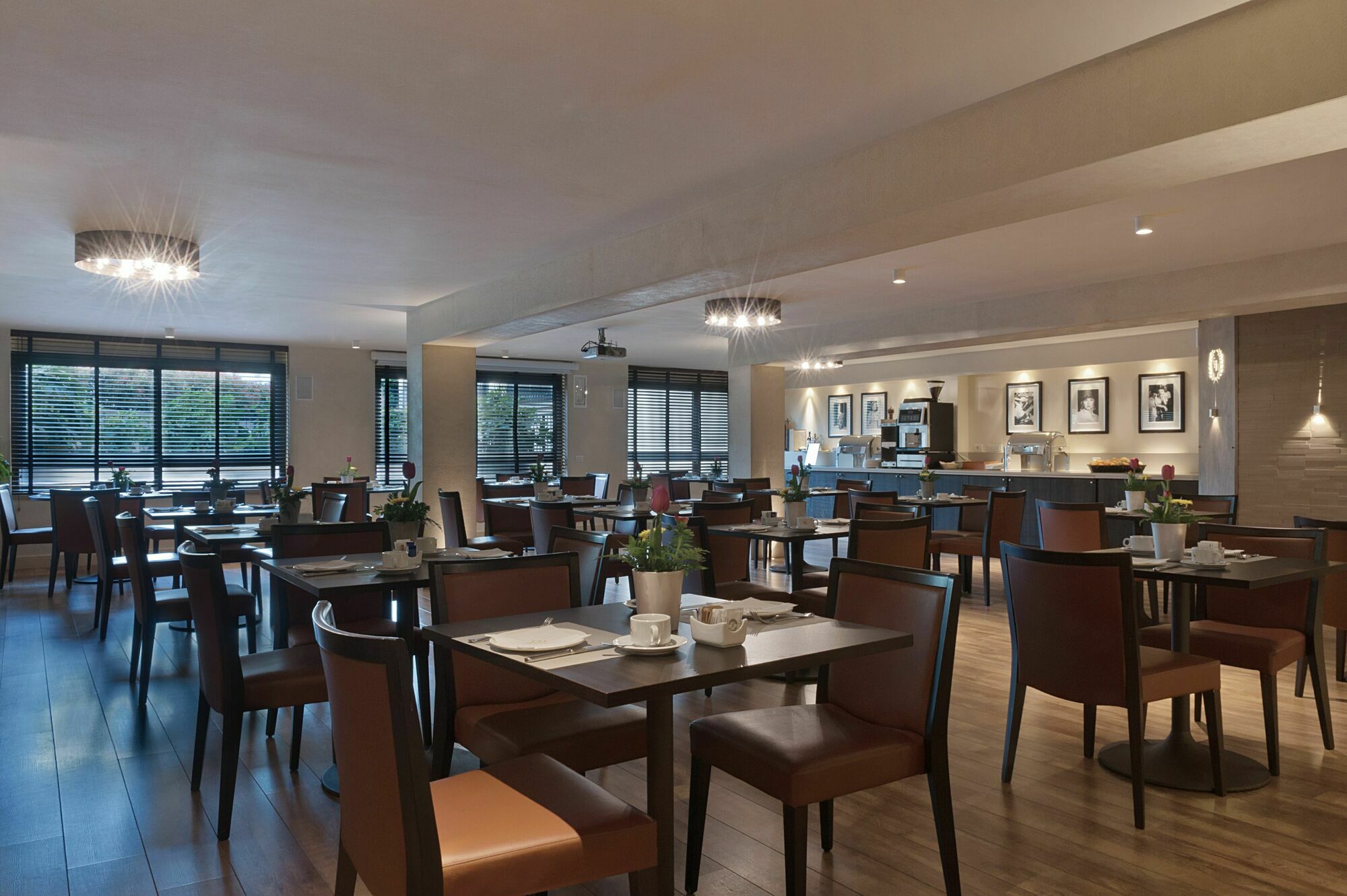 Fh55 Grand Hotel Mediterraneo Firenze Bagian luar foto